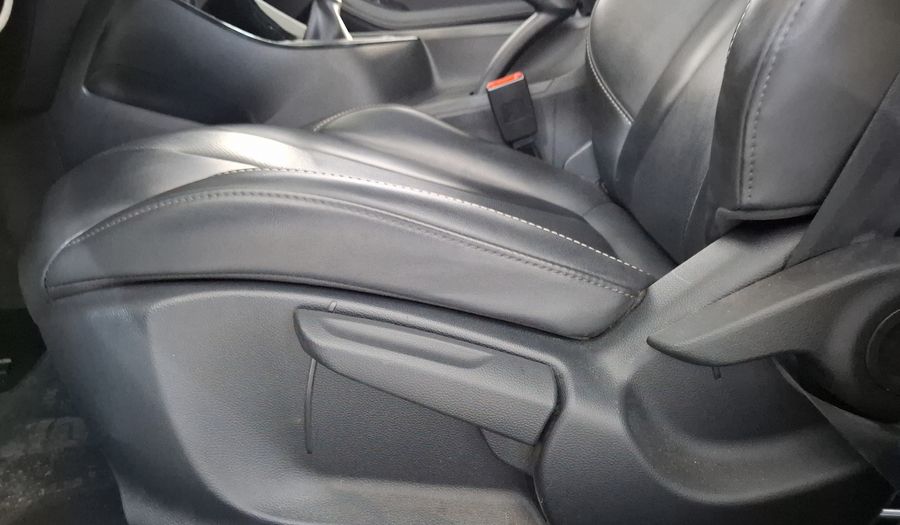 Mg Mg5 1.5 EXCITE Sedan 2025