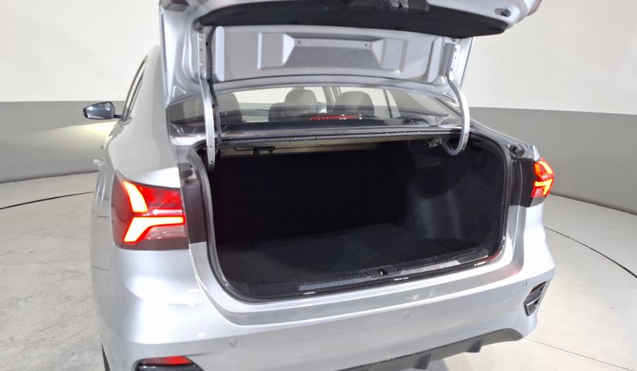 Mg Mg5 1.5 EXCITE Sedan 2025