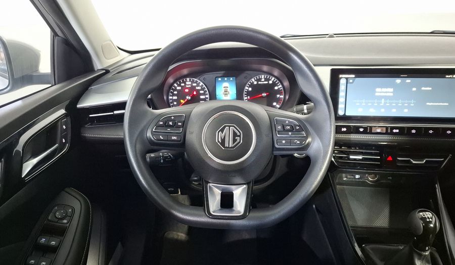 Mg Mg5 1.5 EXCITE Sedan 2025