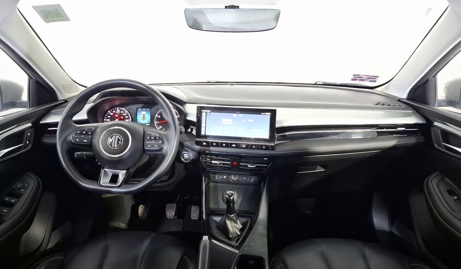 Mg Mg5 1.5 EXCITE Sedan 2025
