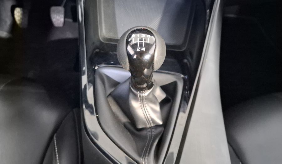 Mg Mg5 1.5 EXCITE Sedan 2025
