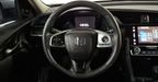 Honda Civic 2.0 I-STYLE CVT Sedan 2020