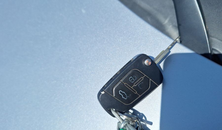 Gac Ga5 2.0 ELITE AUTO Sedan 2014