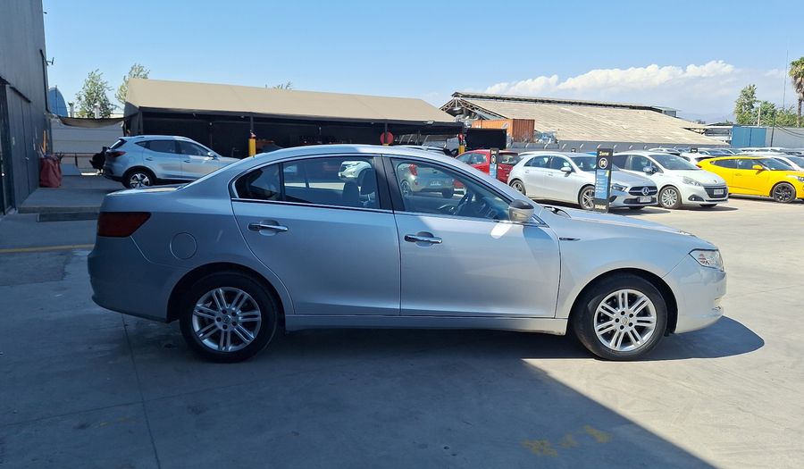 Gac Ga5 2.0 ELITE AUTO Sedan 2014