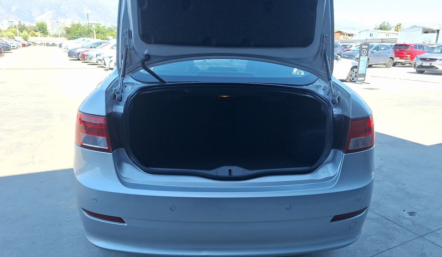 Gac Ga5 2.0 ELITE AUTO Sedan 2014