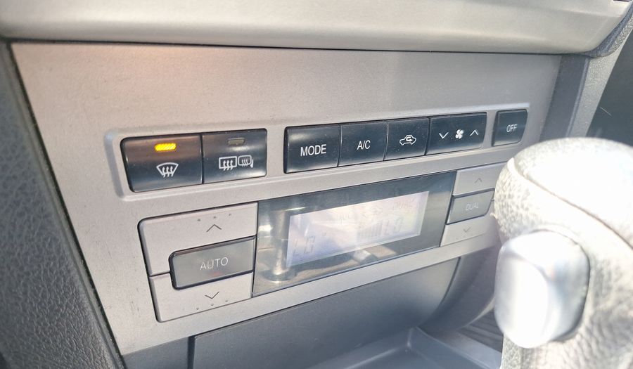 Gac Ga5 2.0 ELITE AUTO Sedan 2014