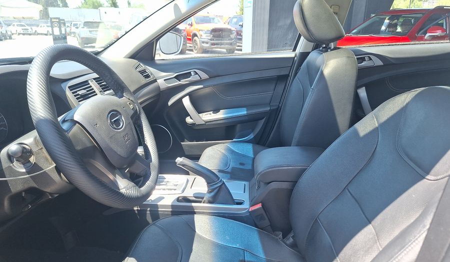 Gac Ga5 2.0 ELITE AUTO Sedan 2014