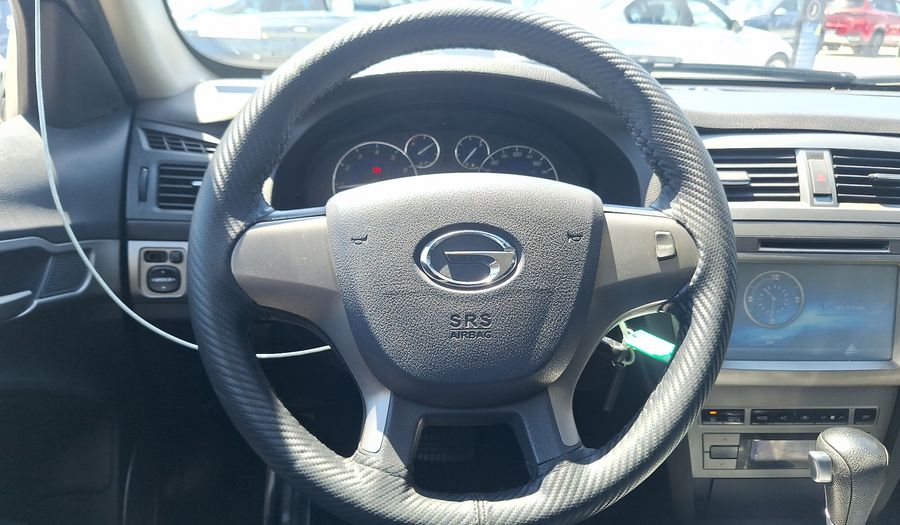 Gac Ga5 2.0 ELITE AUTO Sedan 2014