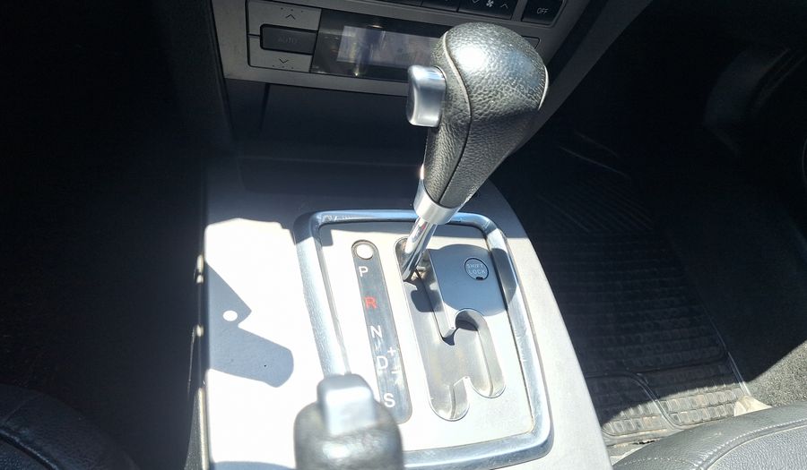 Gac Ga5 2.0 ELITE AUTO Sedan 2014