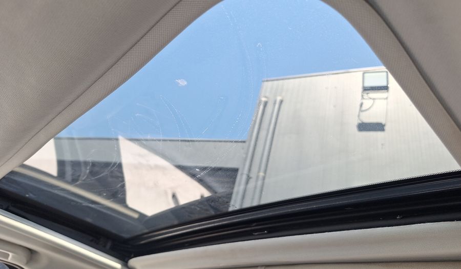 Gac Ga5 2.0 ELITE AUTO Sedan 2014