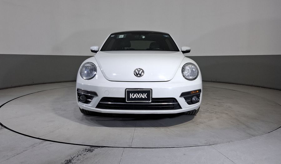 Volkswagen Beetle 2.5 SPORT TIPTRONIC Hatchback 2017