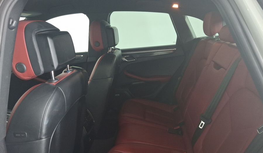 Porsche Macan 3.0 S DCT 4WD Suv 2020