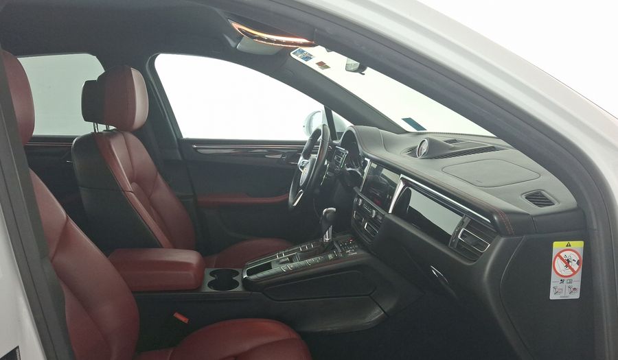 Porsche Macan 3.0 S DCT 4WD Suv 2020