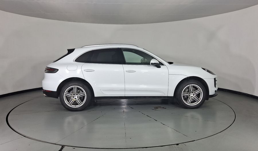 Porsche Macan 3.0 S DCT 4WD Suv 2020