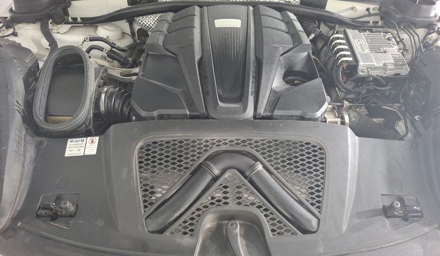 Porsche Macan 3.0 S DCT 4WD Suv 2020