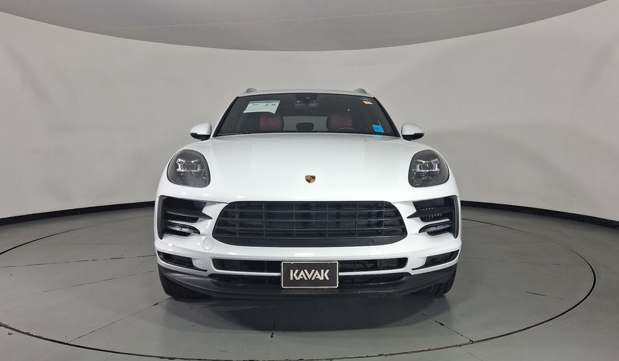 Porsche Macan 3.0 S DCT 4WD Suv 2020