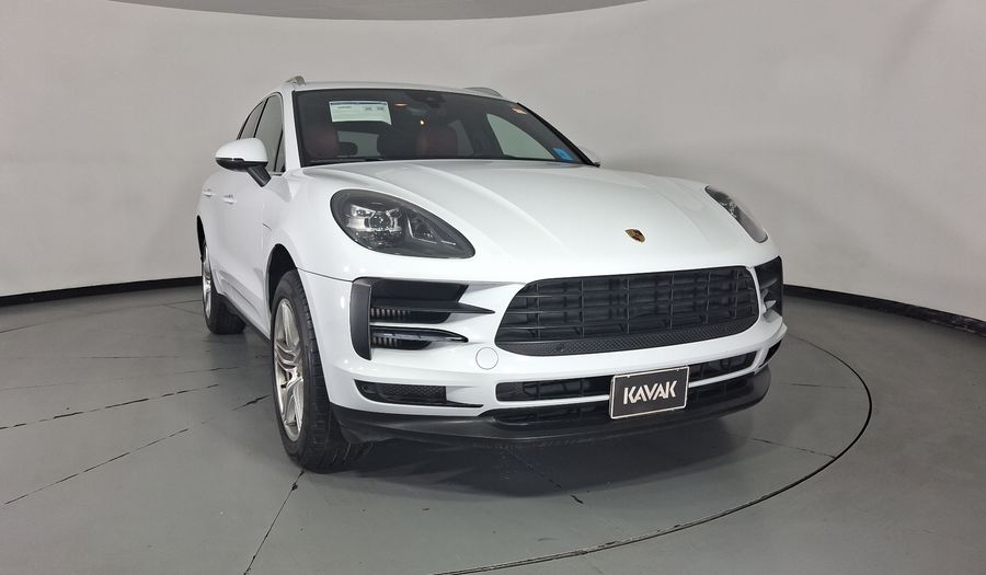 Porsche Macan 3.0 S DCT 4WD Suv 2020