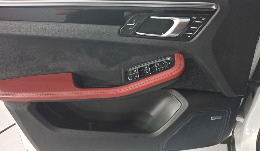 Porsche Macan 3.0 S DCT 4WD Suv 2020