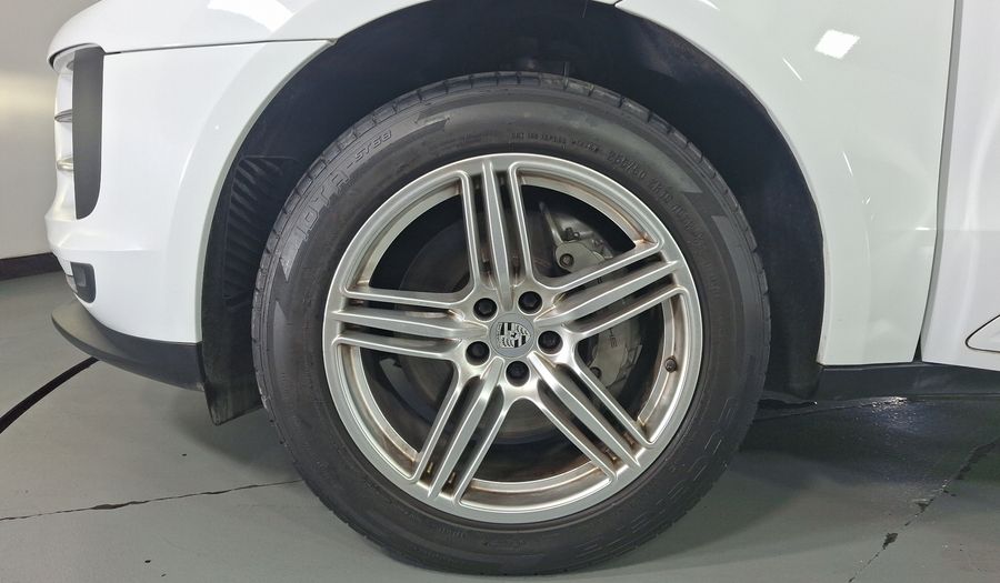 Porsche Macan 3.0 S DCT 4WD Suv 2020