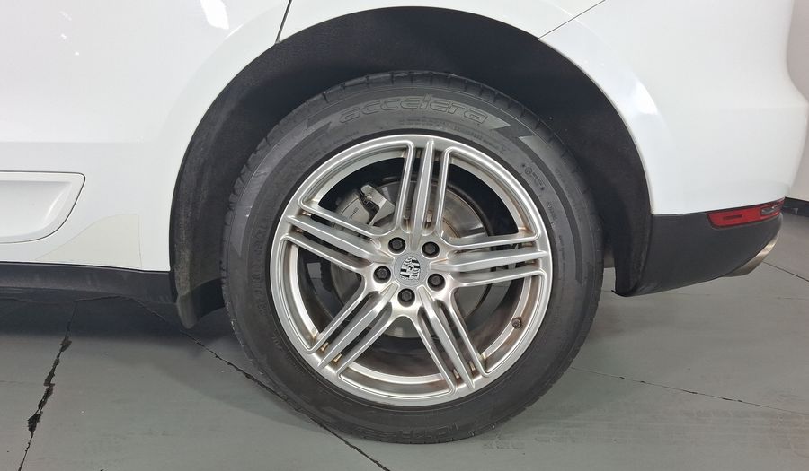 Porsche Macan 3.0 S DCT 4WD Suv 2020