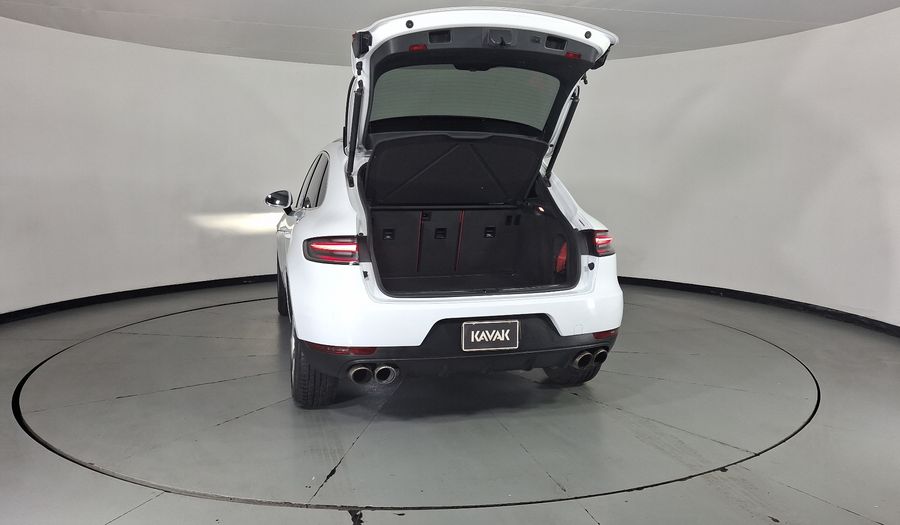 Porsche Macan 3.0 S DCT 4WD Suv 2020