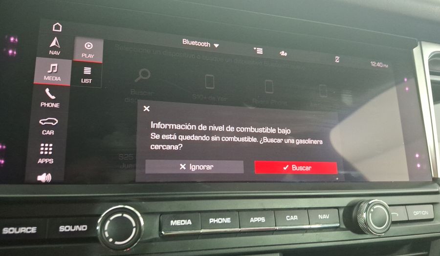 Porsche Macan 3.0 S DCT 4WD Suv 2020