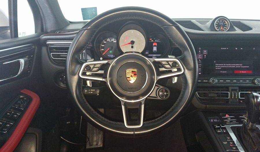 Porsche Macan 3.0 S DCT 4WD Suv 2020