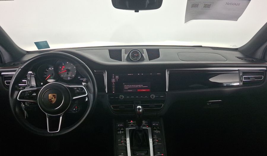 Porsche Macan 3.0 S DCT 4WD Suv 2020