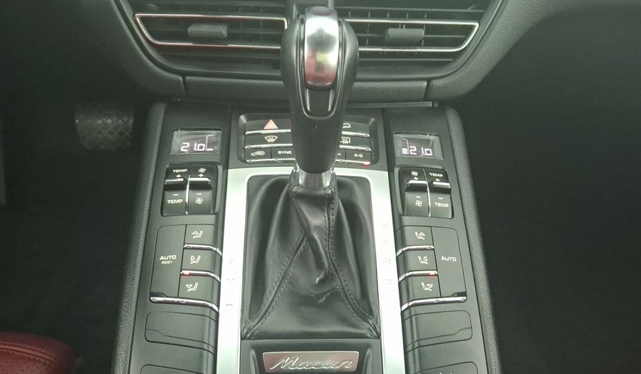 Porsche Macan 3.0 S DCT 4WD Suv 2020