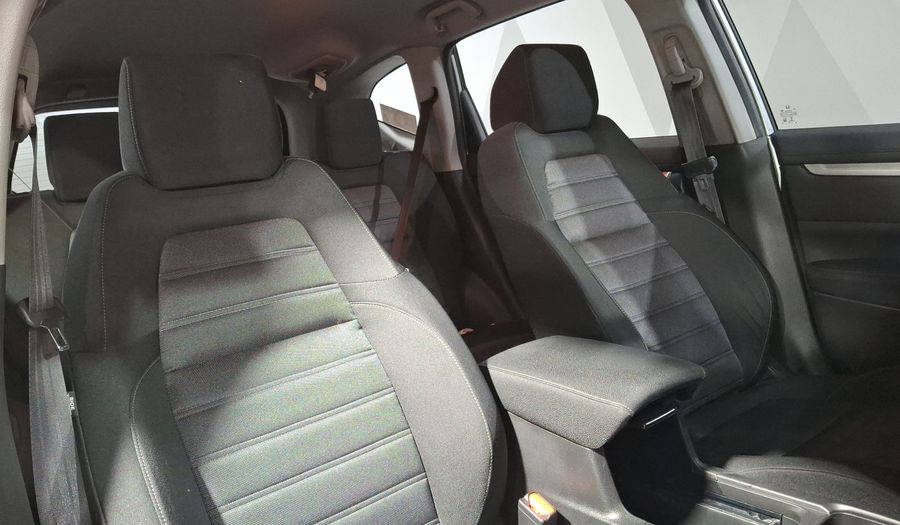 Honda Cr-v 1.5 TURBO CVT Suv 2022