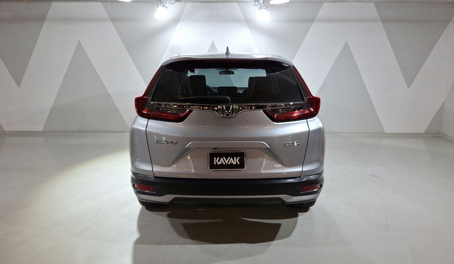 Honda Cr-v 1.5 TURBO CVT Suv 2022