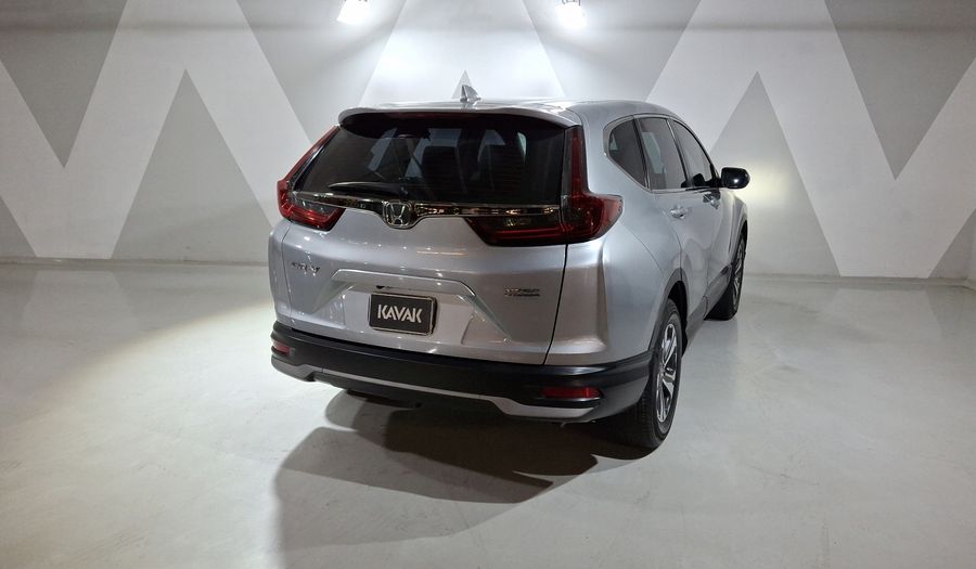 Honda Cr-v 1.5 TURBO CVT Suv 2022