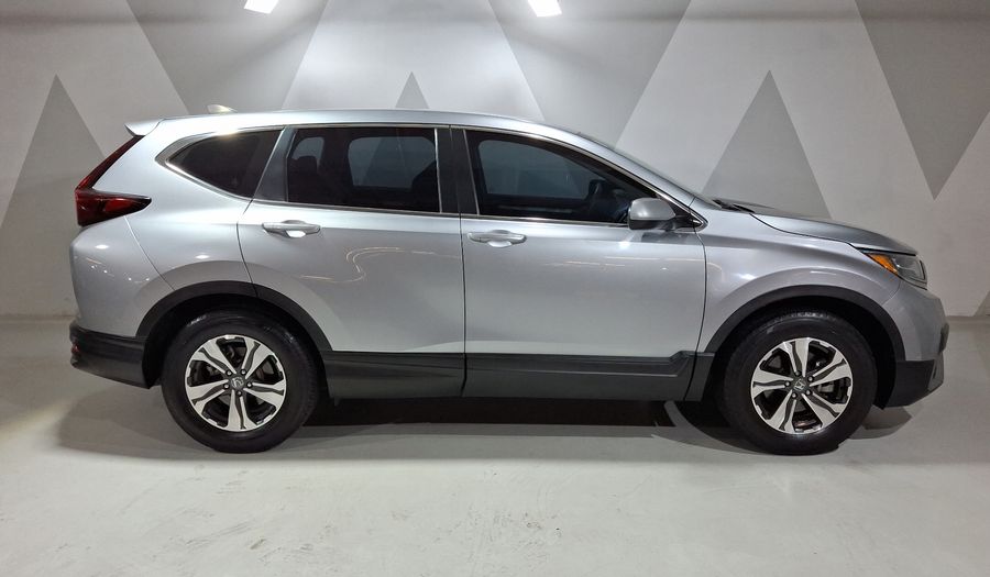 Honda Cr-v 1.5 TURBO CVT Suv 2022