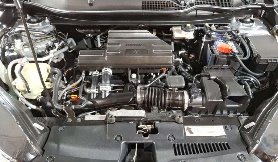 Honda Cr-v 1.5 TURBO CVT Suv 2022