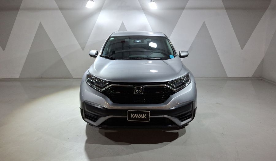 Honda Cr-v 1.5 TURBO CVT Suv 2022