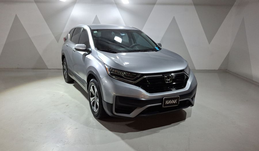 Honda Cr-v 1.5 TURBO CVT Suv 2022