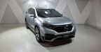Honda Cr-v 1.5 TURBO CVT Suv 2022