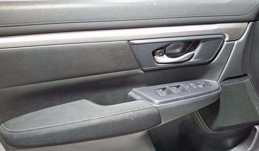 Honda Cr-v 1.5 TURBO CVT Suv 2022