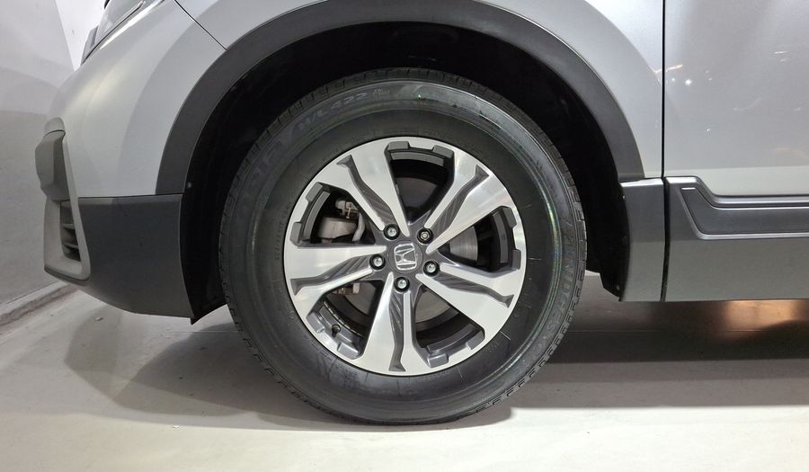 Honda Cr-v 1.5 TURBO CVT Suv 2022