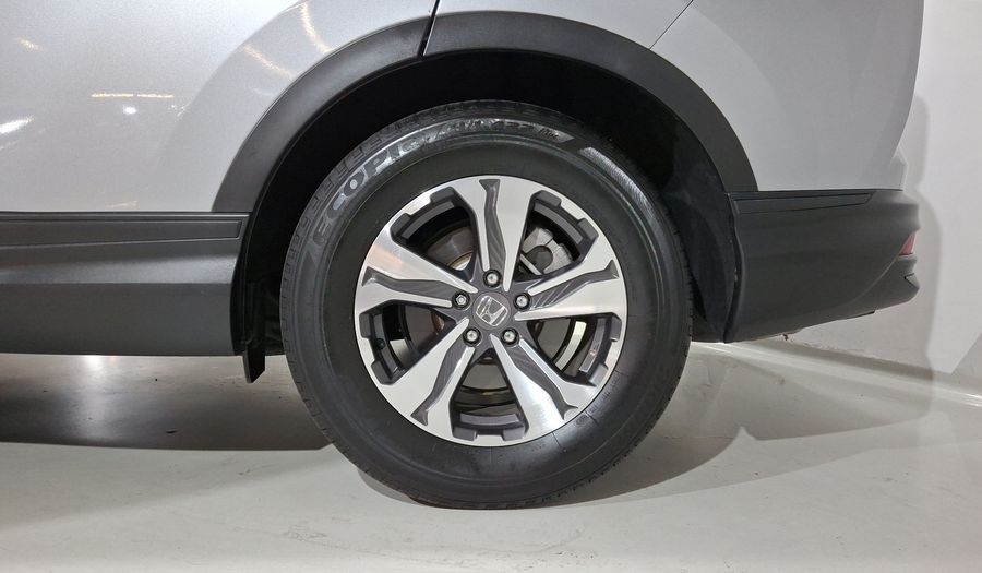 Honda Cr-v 1.5 TURBO CVT Suv 2022