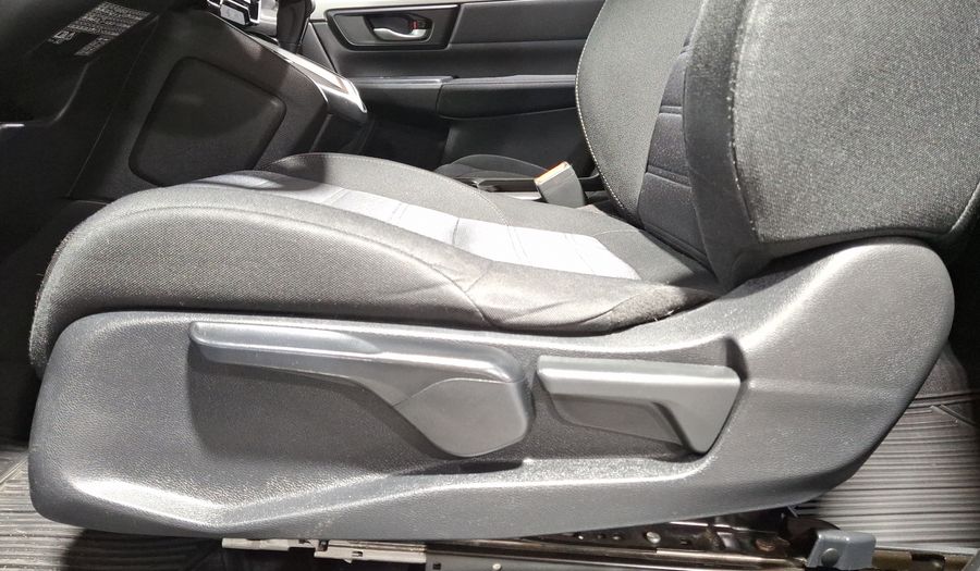 Honda Cr-v 1.5 TURBO CVT Suv 2022