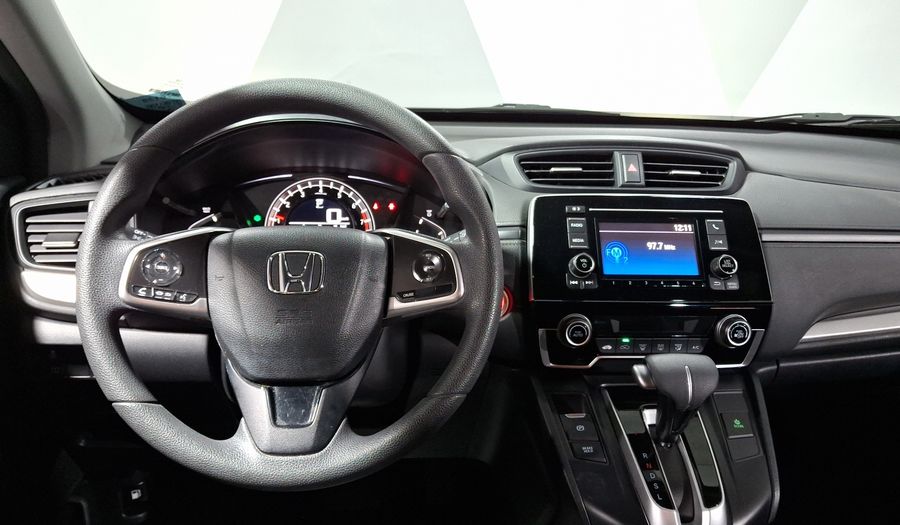 Honda Cr-v 1.5 TURBO CVT Suv 2022