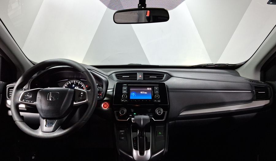 Honda Cr-v 1.5 TURBO CVT Suv 2022