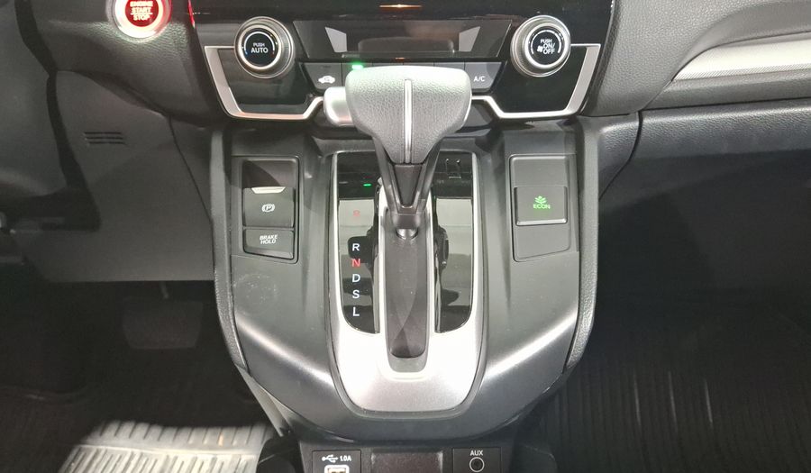 Honda Cr-v 1.5 TURBO CVT Suv 2022