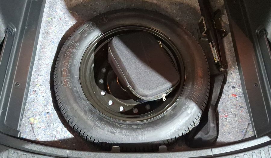 Honda Cr-v 1.5 TURBO CVT Suv 2022