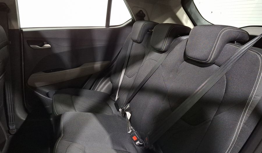 Chevrolet Groove 1.5 LT E CVT Suv 2025