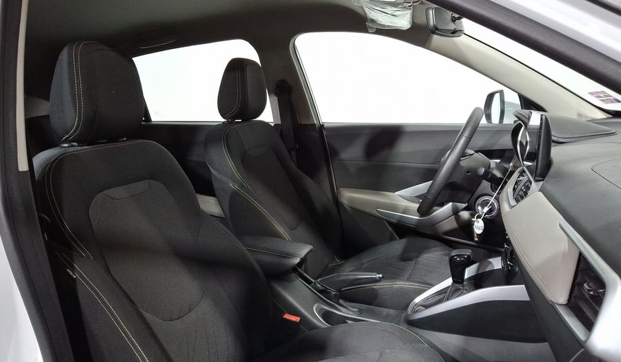 Chevrolet Groove 1.5 LT E CVT Suv 2025