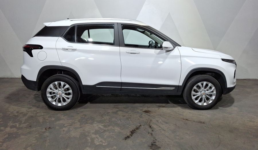 Chevrolet Groove 1.5 LT E CVT Suv 2025