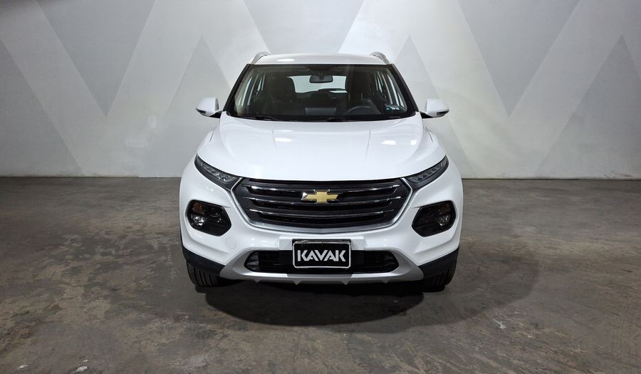 Chevrolet Groove 1.5 LT E CVT Suv 2025