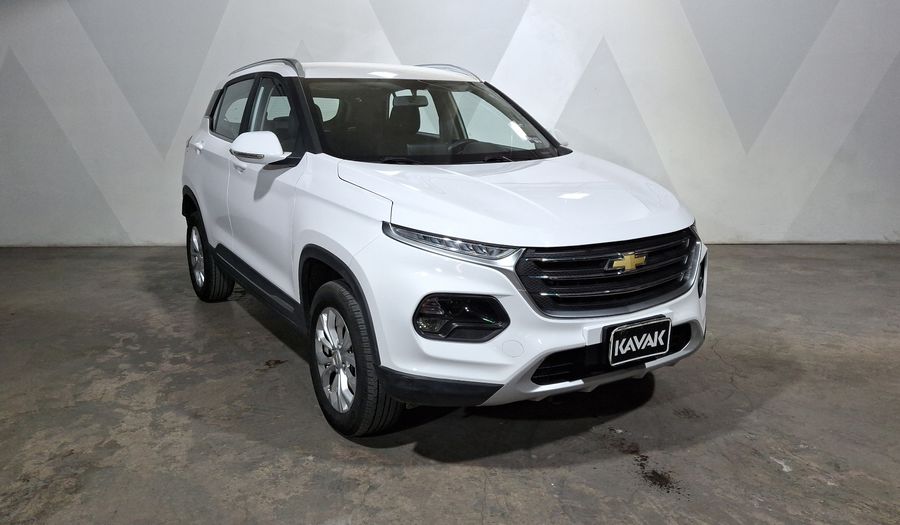 Chevrolet Groove 1.5 LT E CVT Suv 2025